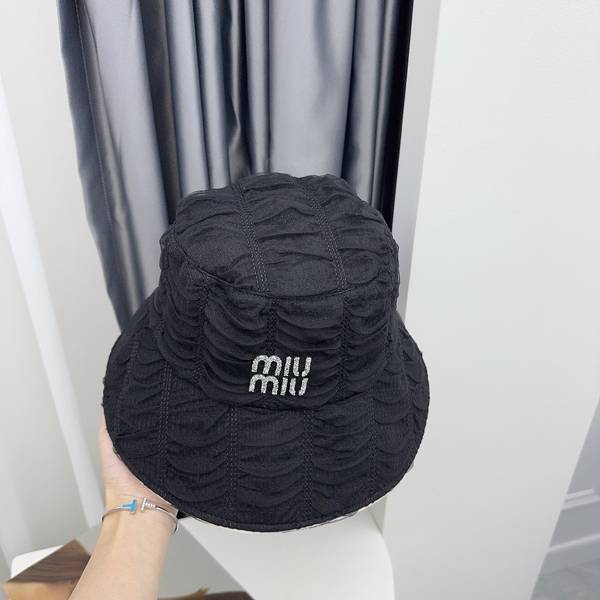 Miu Miu Hat MUH00143-1